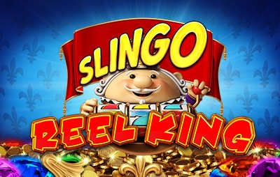Slot Online Slingo Reel King