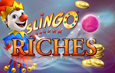 Slot Online Slingo Riches