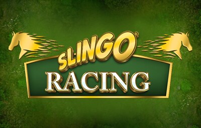 Slot Online Slingo Racing