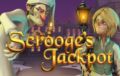 Slot Online Scrooge's