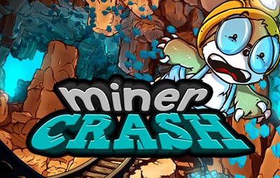 Slot Online MinerCrash