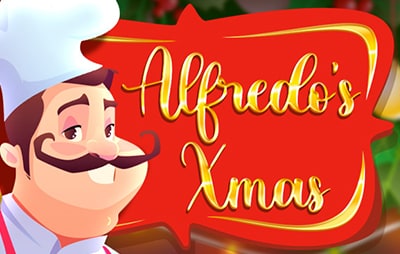 Slot Online Alfredo's Xmas