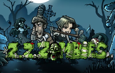 Slot Online Z..Z..Zombies