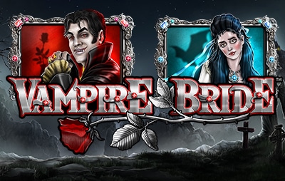 Slot Online Vampire Bride