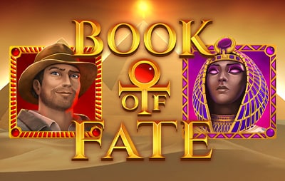 Slot Online Book Of Fate
