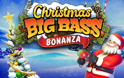 Slot Online CHRISTMAS BIG BASS BONANZA