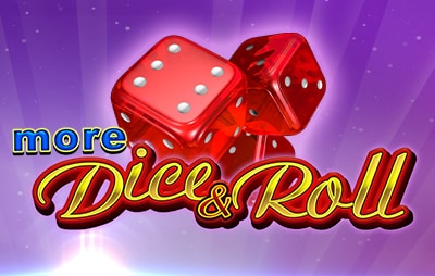 Slot Online More Dice & Roll