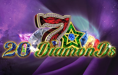 Slot Online 20 Diamonds