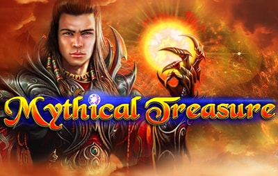 Slot Online Mythical Treasure