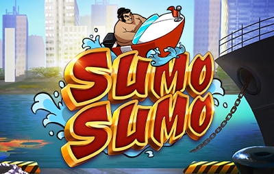 Slot Online Sumo Sumo