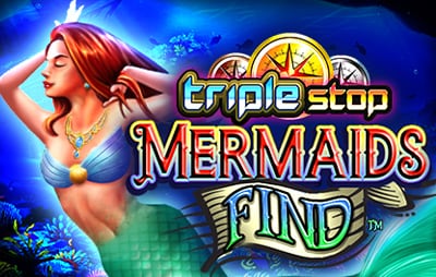 Slot Online Triple Stop: Mermaids Find