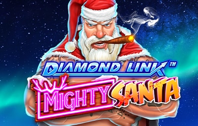 Slot Online MIGHTY SANTA