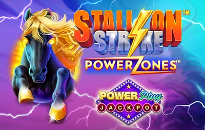 Slot Online Stallion Strike Powerplay Jackpot