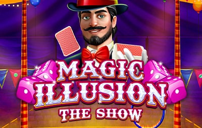 Slot Online Magic Illusion: The Show