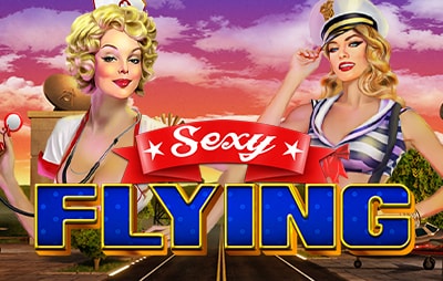 Slot Online Sexy Flying