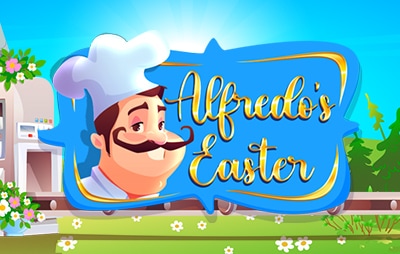 Slot Online Alfredo's Easter