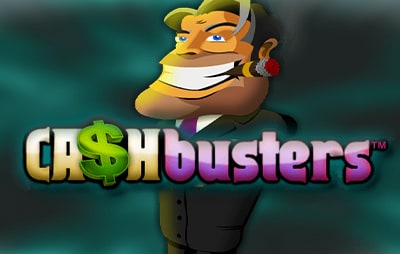 Slot Online Cash Busters