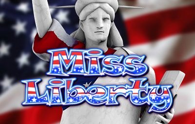 Slot Online Miss Liberty