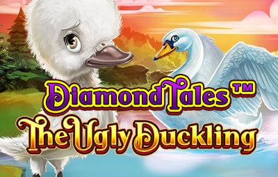 Slot Online Diamond Tales: The Ugly Duckling