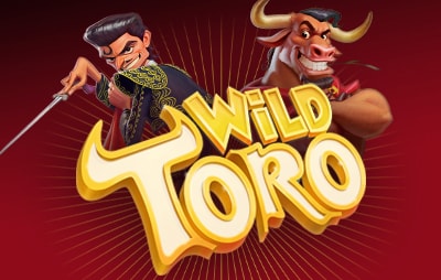 Slot Online Wild Toro