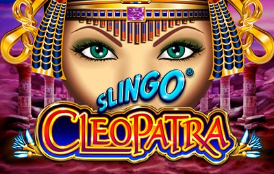 Slot Online Slingo Cleopatra