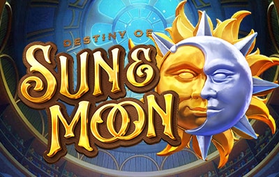 Slot Online Destiny of Sun and Moon