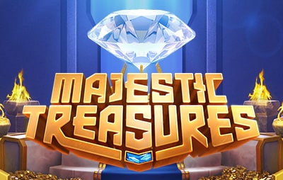 Slot Online Majestic Treasures