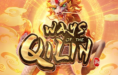 Slot Online Ways of the Qilin