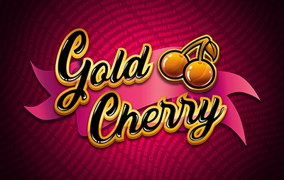 Slot Online Gold Cherry