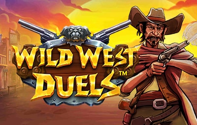 Slot Online Wild West Duels