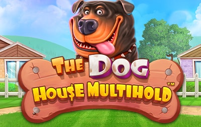 Slot Online The Dog House Multihold