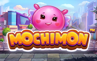 Slot Online Mochimon