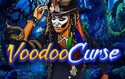 Slot Online Voodoo Curse