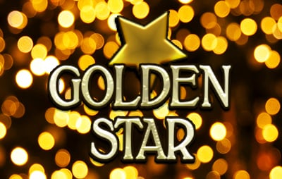 Slot Online Golden Star