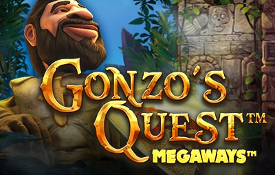 Slot Online Gonzo’s Quest Megaways