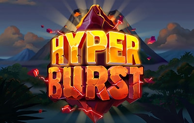 Slot Online Hyperburst