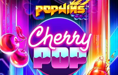 Slot Online Cherry POP