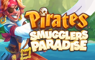 Slot Online Pirates: Smugglers Paradise