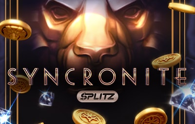 Slot Online Sincronite Splitz