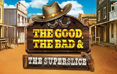 Slot Online The Good The Bad and the Superslice