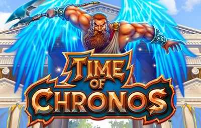 Slot Online Time of Chronos