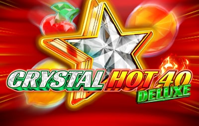 Slot Online Crystal hot 40 deluxe
