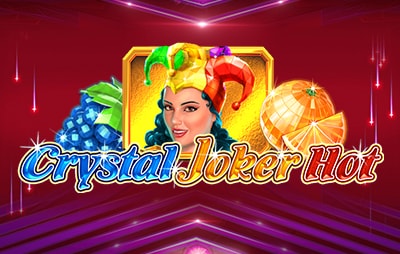 Slot Online Crystal Joker Hot