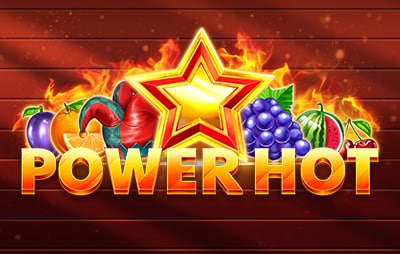Slot Online Power Hot
