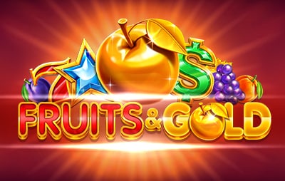 Slot Online Fruits & Gold
