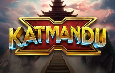Slot Online Katmandu X