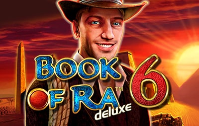 Slot Online Book of RA Deluxe 6