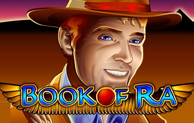 Slot Online Book of RA Classic