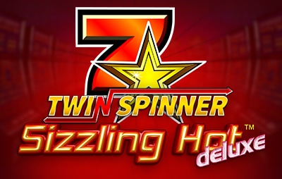 Slot Online Twin Spinner Sizzling Hot Deluxe