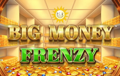 Slot Online Big Money Frenzy